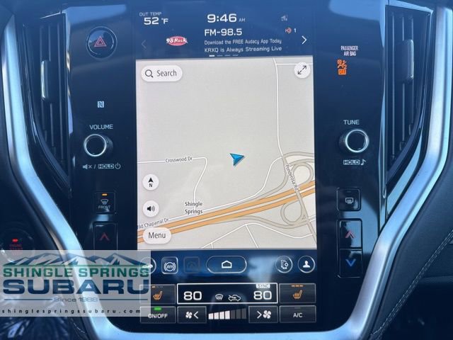 Certified 2024 Subaru Legacy Premium image 40