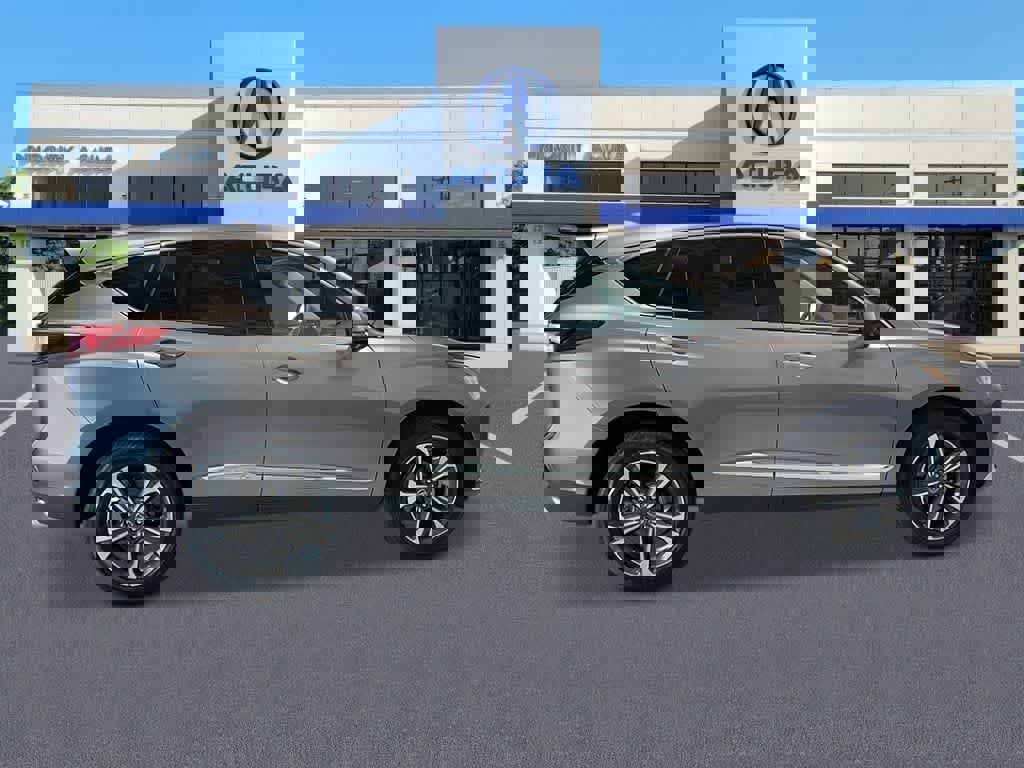 New 2026 Acura RDX SH-AWD w/ Technology Package image 8