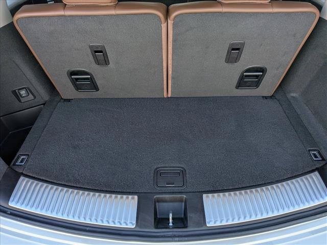 Used 2017 Acura MDX SH-AWD image 6