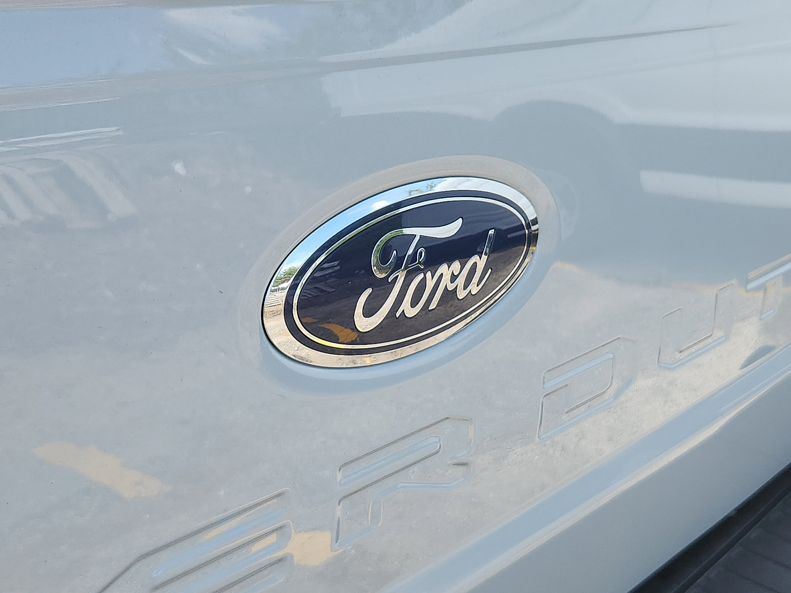 New 2026 Ford F250 Lariat w/ FX4 Off-Road Package AWD/4WD image 20