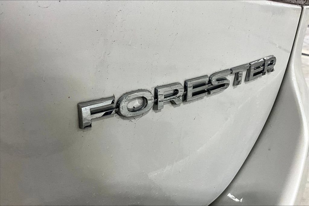 Used 2023 Subaru Forester Limited AWD/4WD image 22