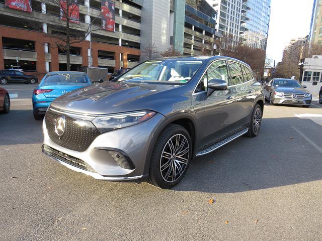 Used 2023 Mercedes-Benz EQS 450+ SUV