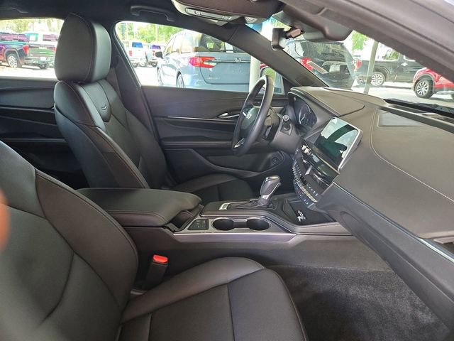 Used 2023 Cadillac CT4 Premium Luxury image 29
