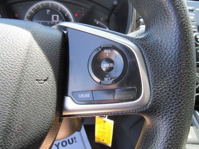 Used 2019 Honda CR-V LX image 32