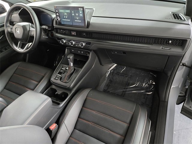 Used 2026 Honda CR-V Sport-L image 23