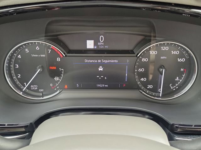 Used 2024 Cadillac XT6 Premium Luxury image 20