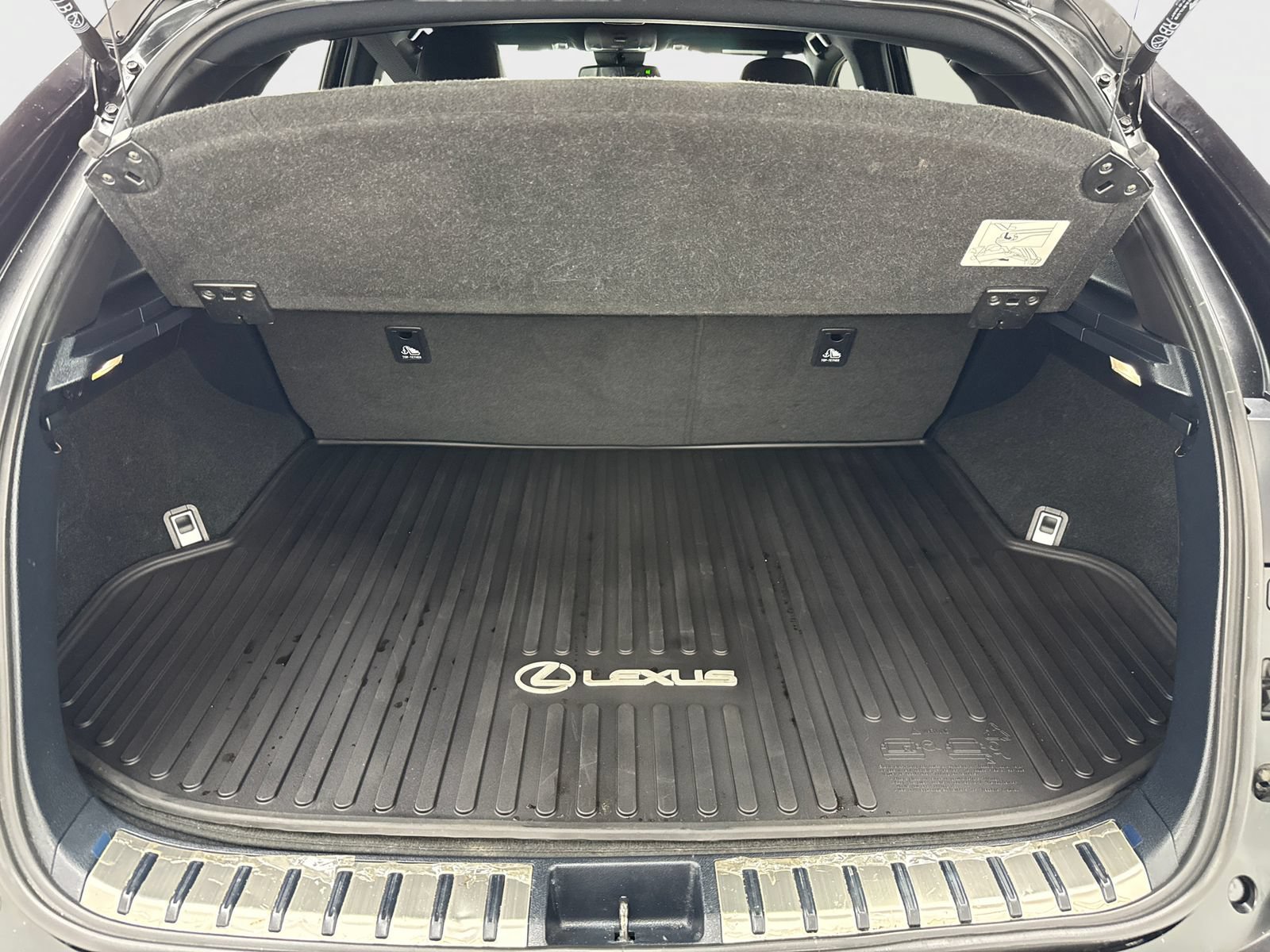 Used 2020 Lexus NX 300 F Sport w/ Accessory Package 2 FWD image 46