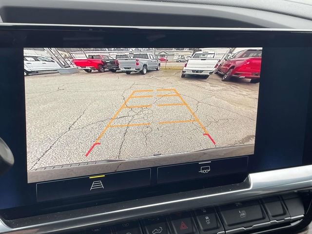 Used 2024 Chevrolet Silverado 1500 LT image 18