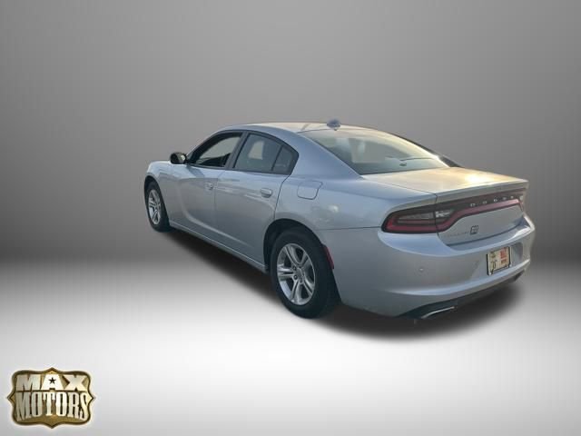 Used 2023 Dodge Charger SXT image 7