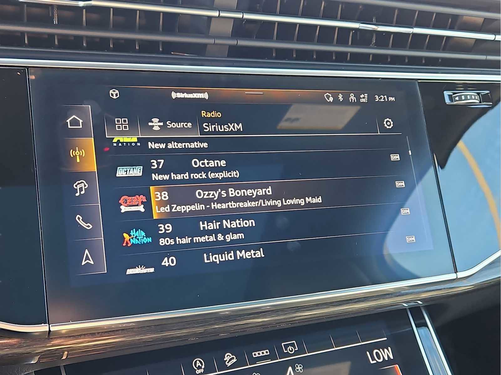 Certified 2025 Audi Q7 2.0T Premium Plus w/ Premium Plus Package image 25