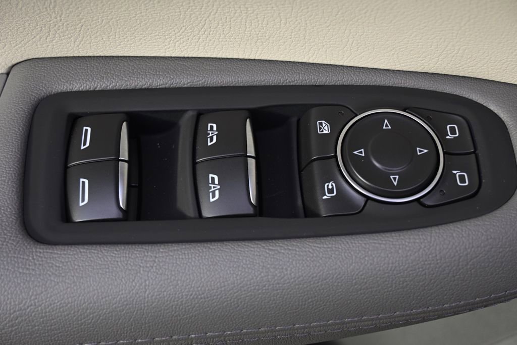 New 2026 Cadillac XT5 Premium Luxury w/ Driver Assist Package image 23