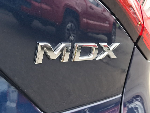 Used 2022 Acura MDX SH-AWD w/ Advance Package image 25