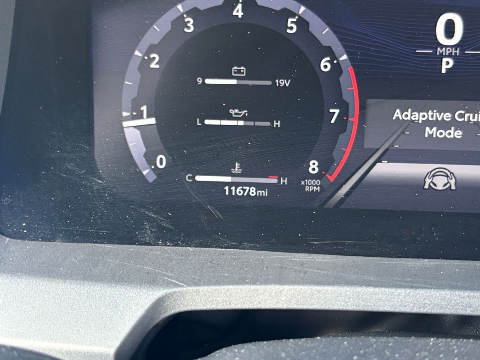 Used 2025 Toyota Tacoma TRD Off-Road image 38