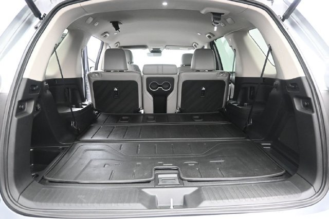 Certified 2025 Honda Pilot EX-L image 12