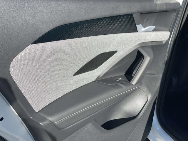 New 2026 Volkswagen Tiguan S FWD image 21