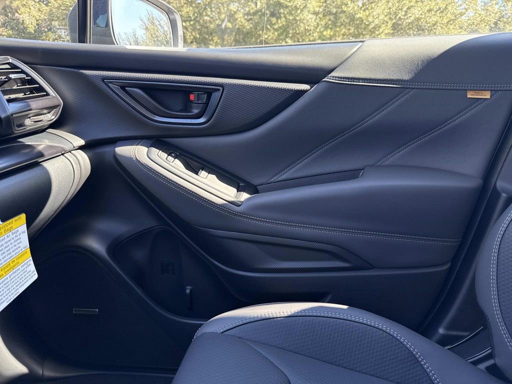 New 2025 Subaru Forester Wilderness w/ Convenience Package image 24