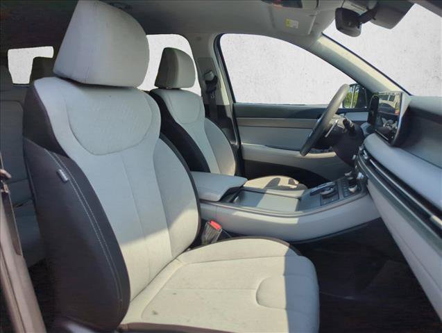 Used 2025 Hyundai Palisade SE FWD image 30