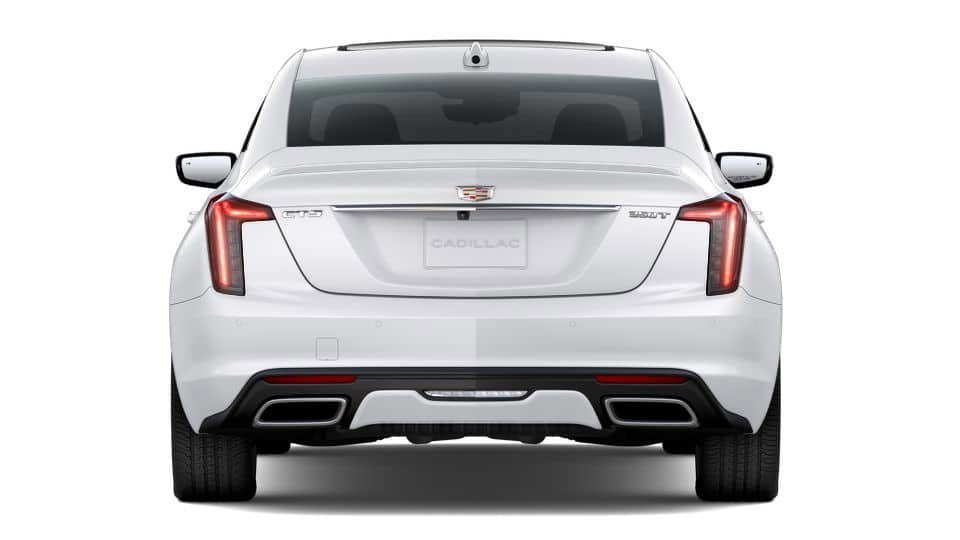 New 2026 Cadillac CT5 Sport RWD image 7