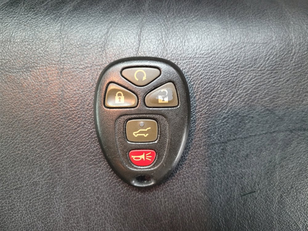 Used 2016 Buick Enclave Leather FWD image 32