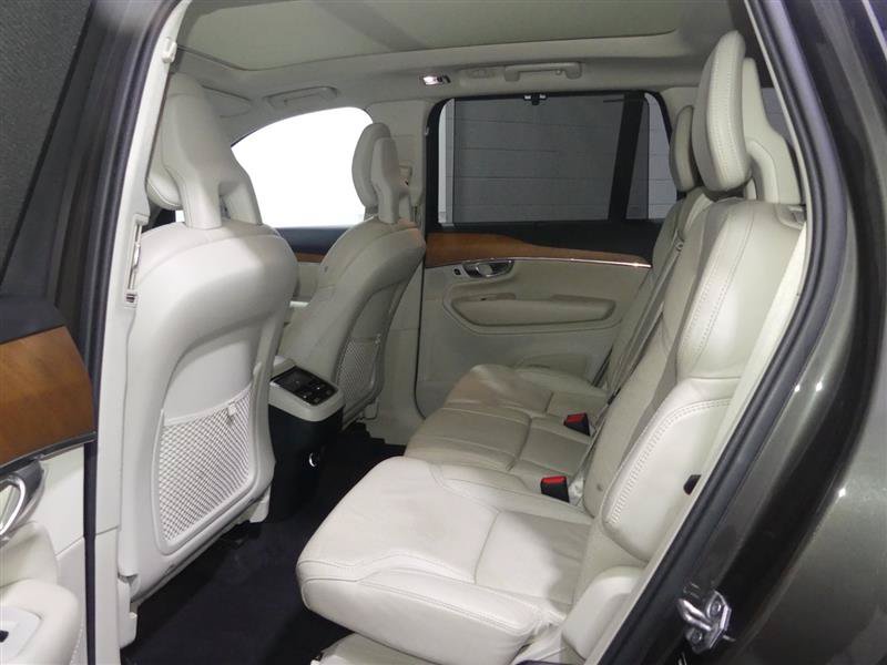 Used 2018 Volvo XC90 T6 Inscription w/ Convenience Package AWD/4WD image 28