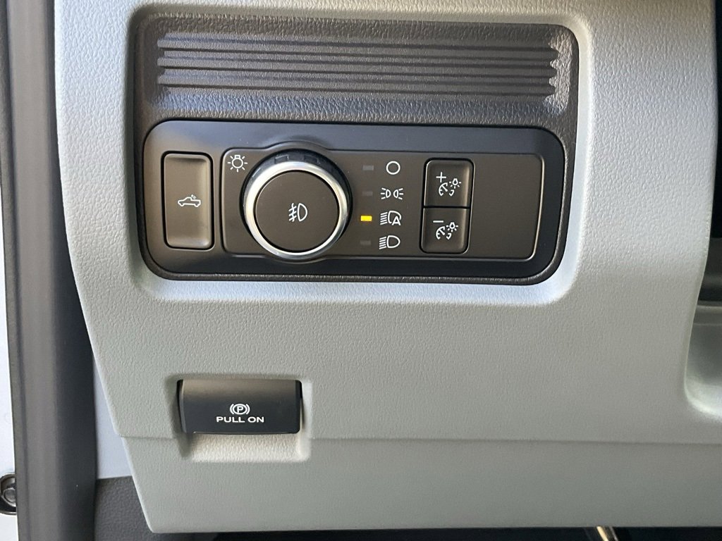 New 2026 Ford F350 XL image 17
