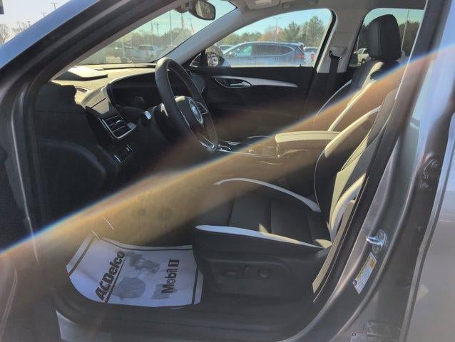New 2026 Buick Envision Sport Touring AWD/4WD image 14
