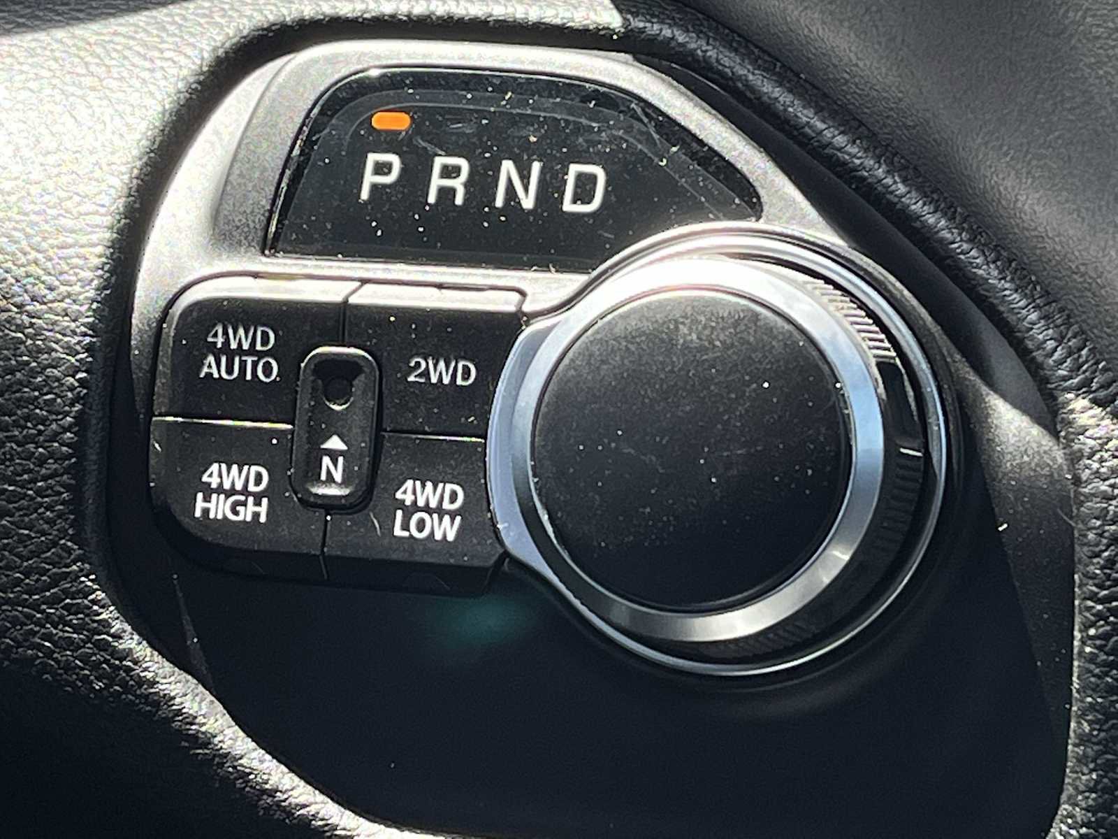 Certified 2023 RAM 1500 Big Horn image 17