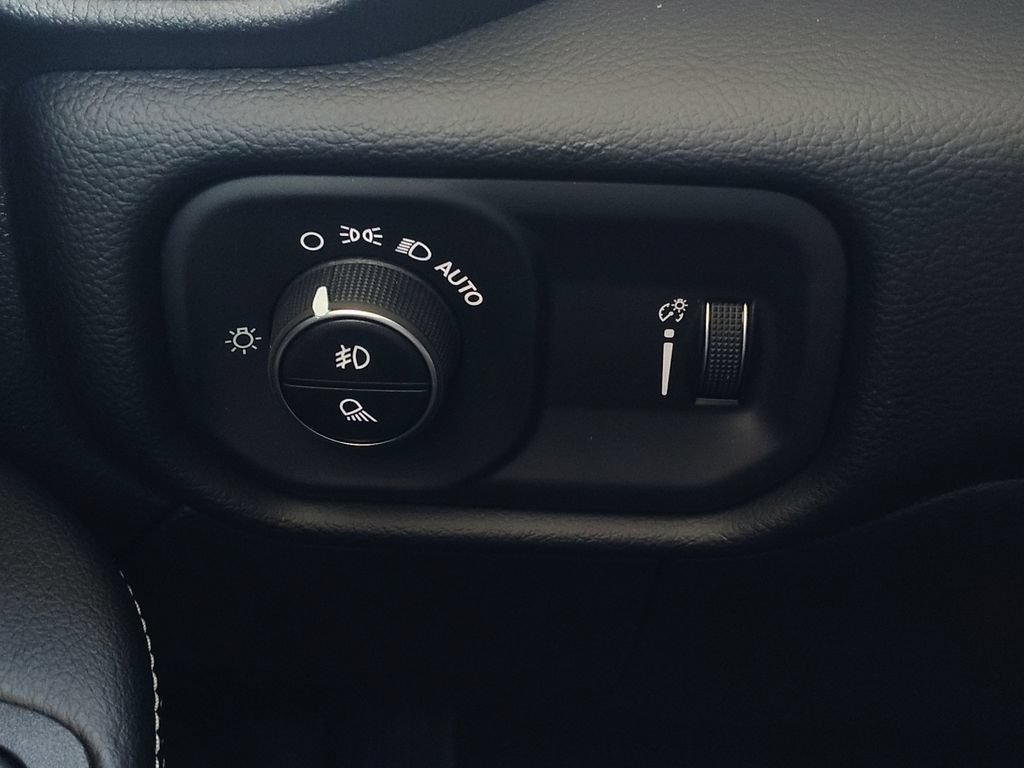 New 2026 RAM 3500 Lone Star AWD/4WD image 12