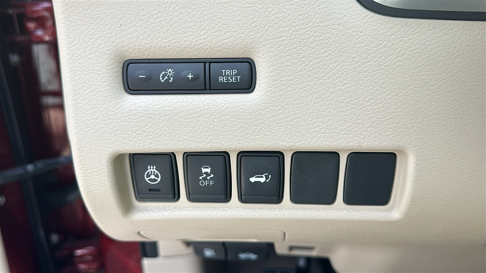 Used 2018 Nissan Murano SL AWD/4WD image 15