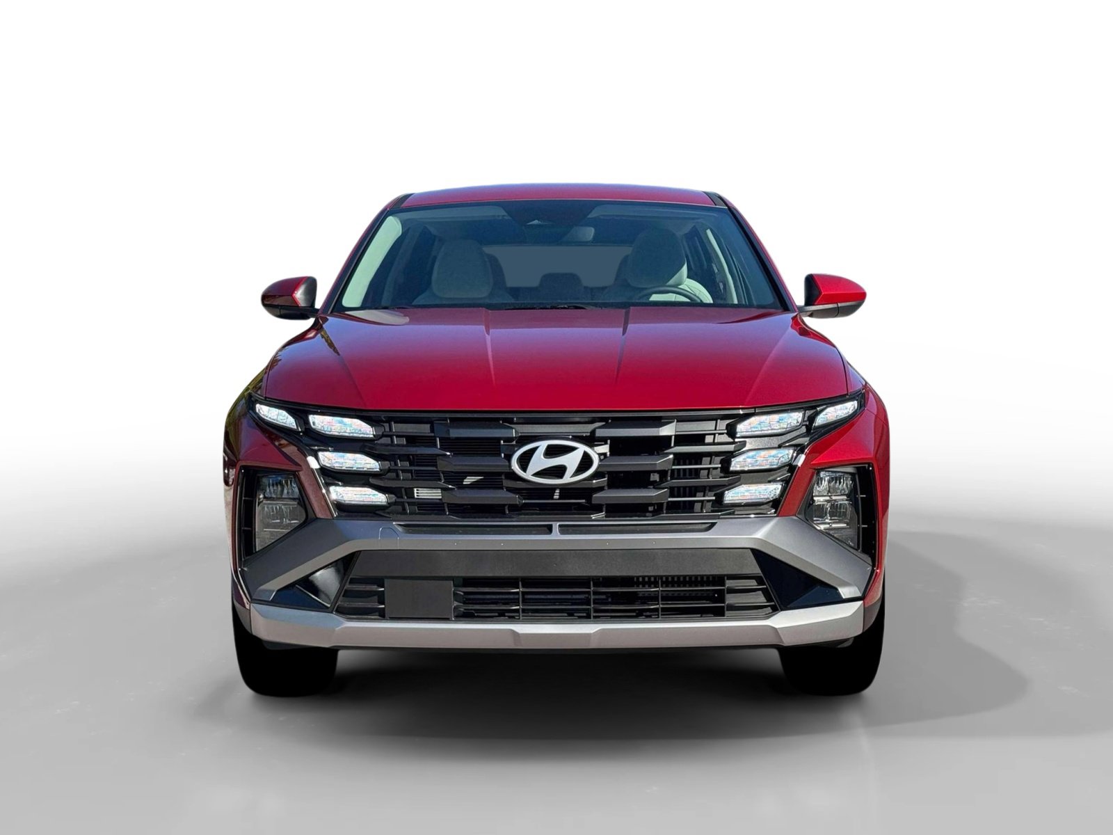 New 2026 Hyundai Tucson Blue SE image 12