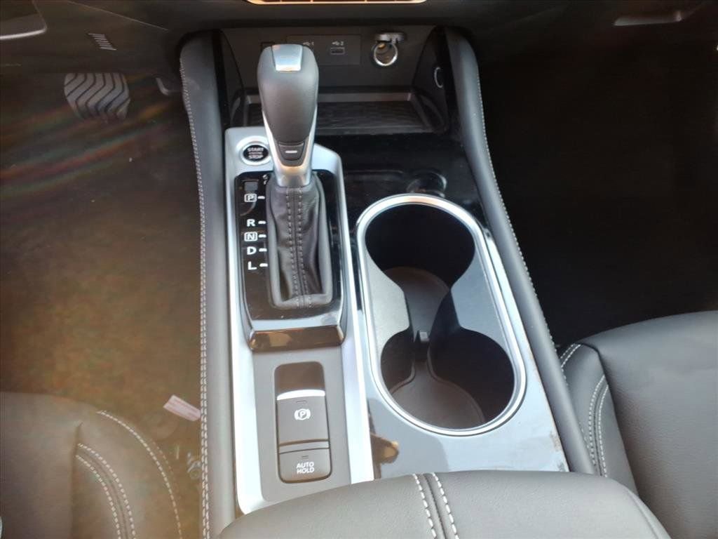 New 2025 Nissan Altima 2.5 SL image 14