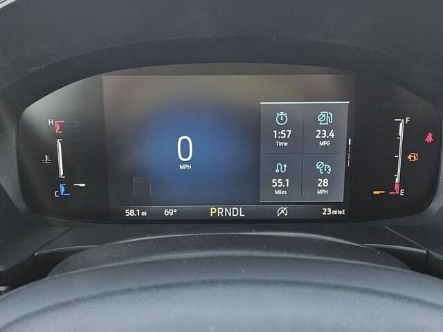 New 2026 Ford Escape ST-Line w/ Tech Pack #1 FWD image 17