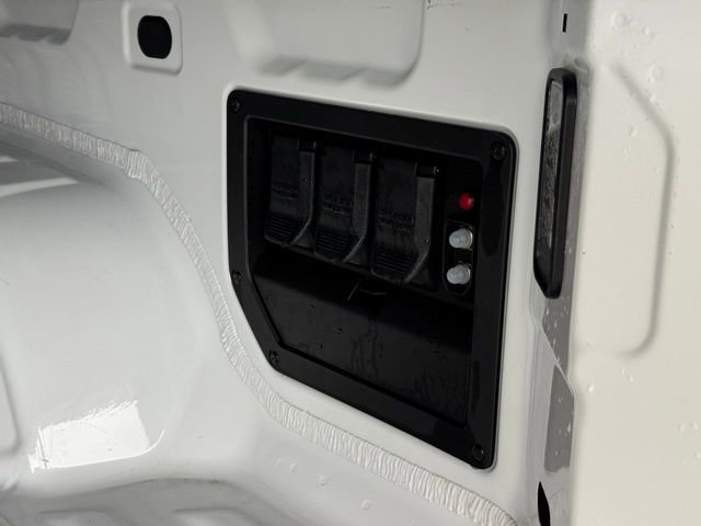 Used 2024 Chevrolet Silverado EV W/T AWD/4WD image 5