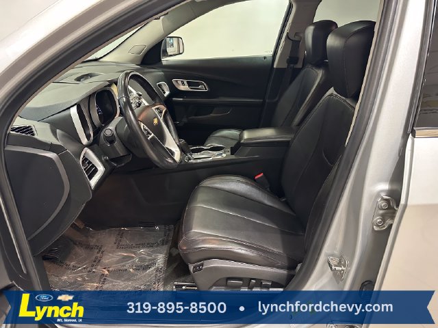 Used 2017 Chevrolet Equinox Premier w/ Enhanced Convenience Package FWD image 7