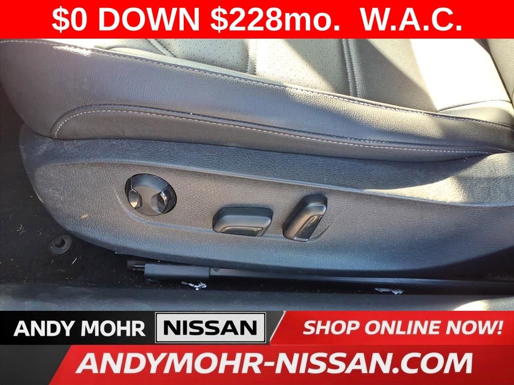 Used 2020 Volkswagen Passat 2.0T SE image 14