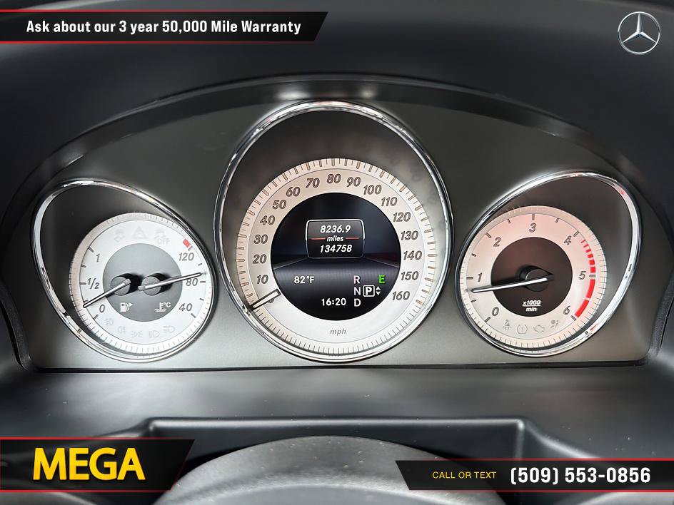 Used 2015 Mercedes-Benz GLK 250 BlueTEC 4MATIC w/ Premium 1 Package image 20
