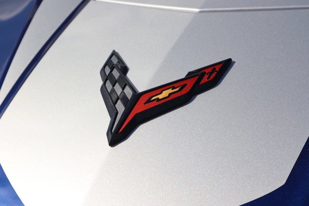 New 2027 Chevrolet Corvette Grand Sport w/ Z52 Sport Performance Package RWD image 44