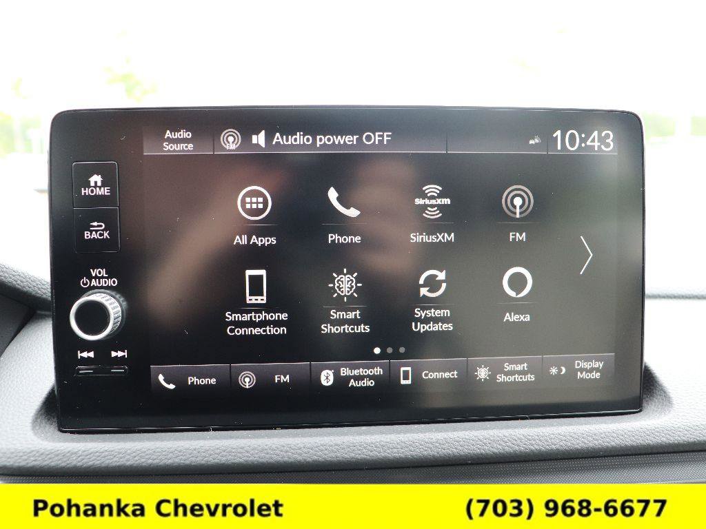 Used 2023 Acura Integra A-Spec FWD image 17