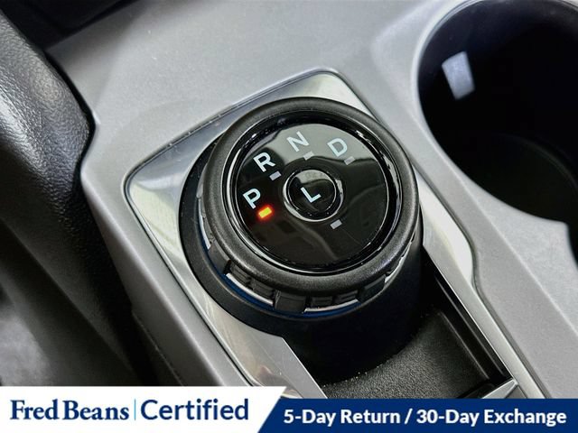 Used 2023 Ford Bronco Sport Outer Banks w/ Tech Package AWD/4WD image 24