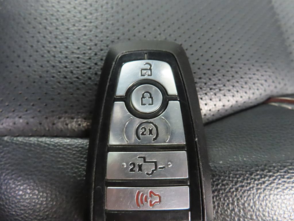 Used 2023 Ford F150 Lariat w/ Equipment Group 502A High AWD/4WD image 61