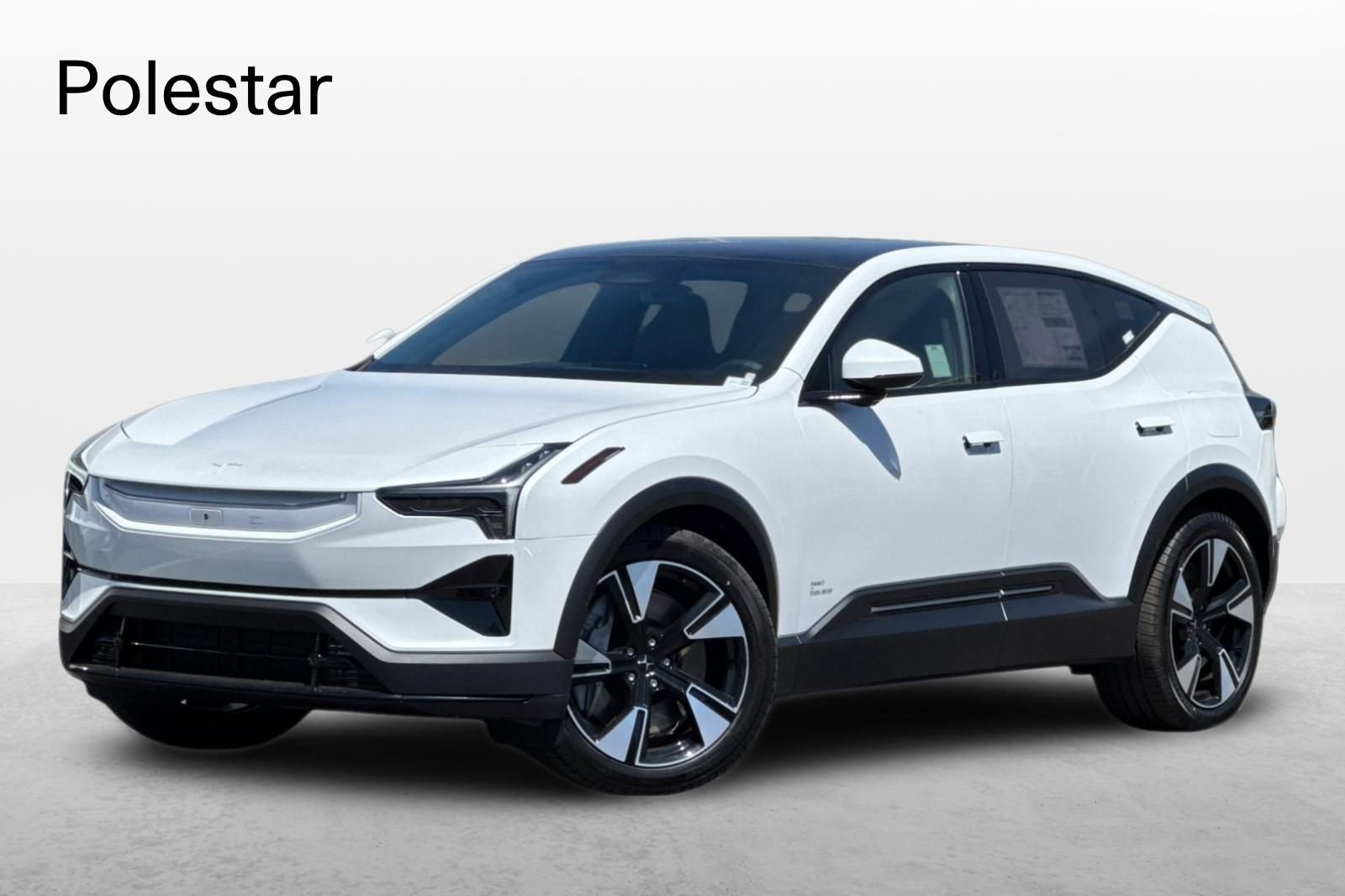 New 2025 Polestar Polestar 3