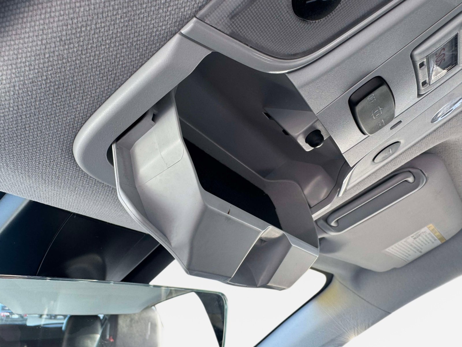 Certified 2021 Toyota Prius Prime XLE image 36