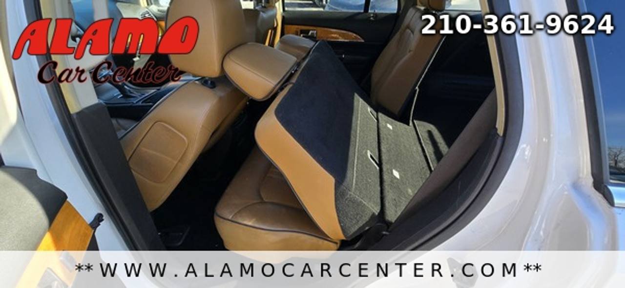 Used 2012 Lincoln MKX FWD image 33