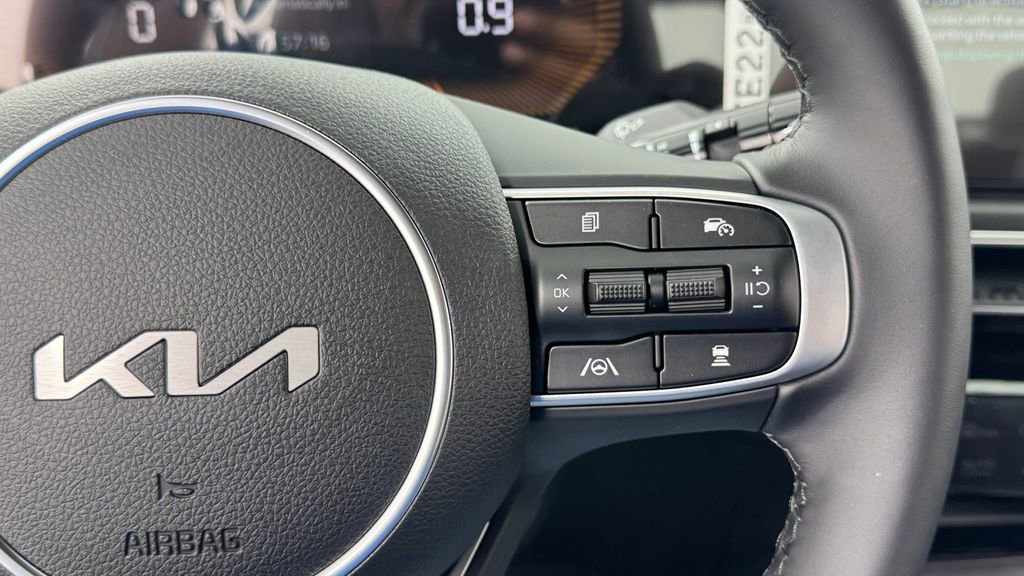 New 2026 Kia K5 GT-Line image 20