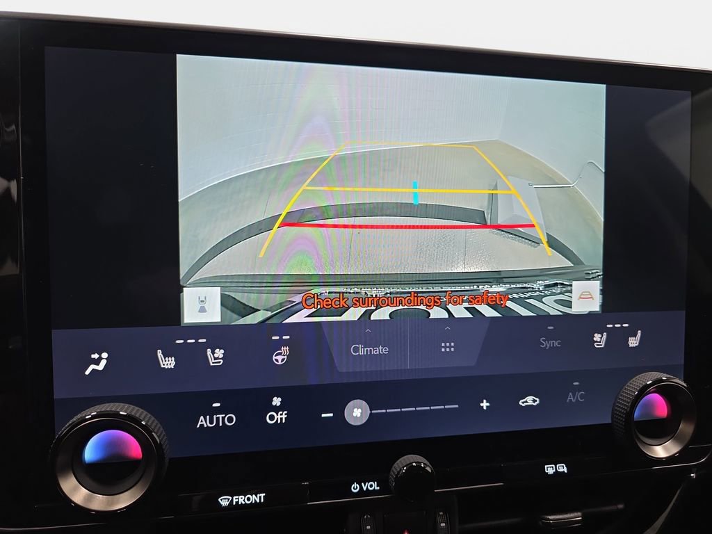 Used 2022 Lexus NX 350 AWD image 21