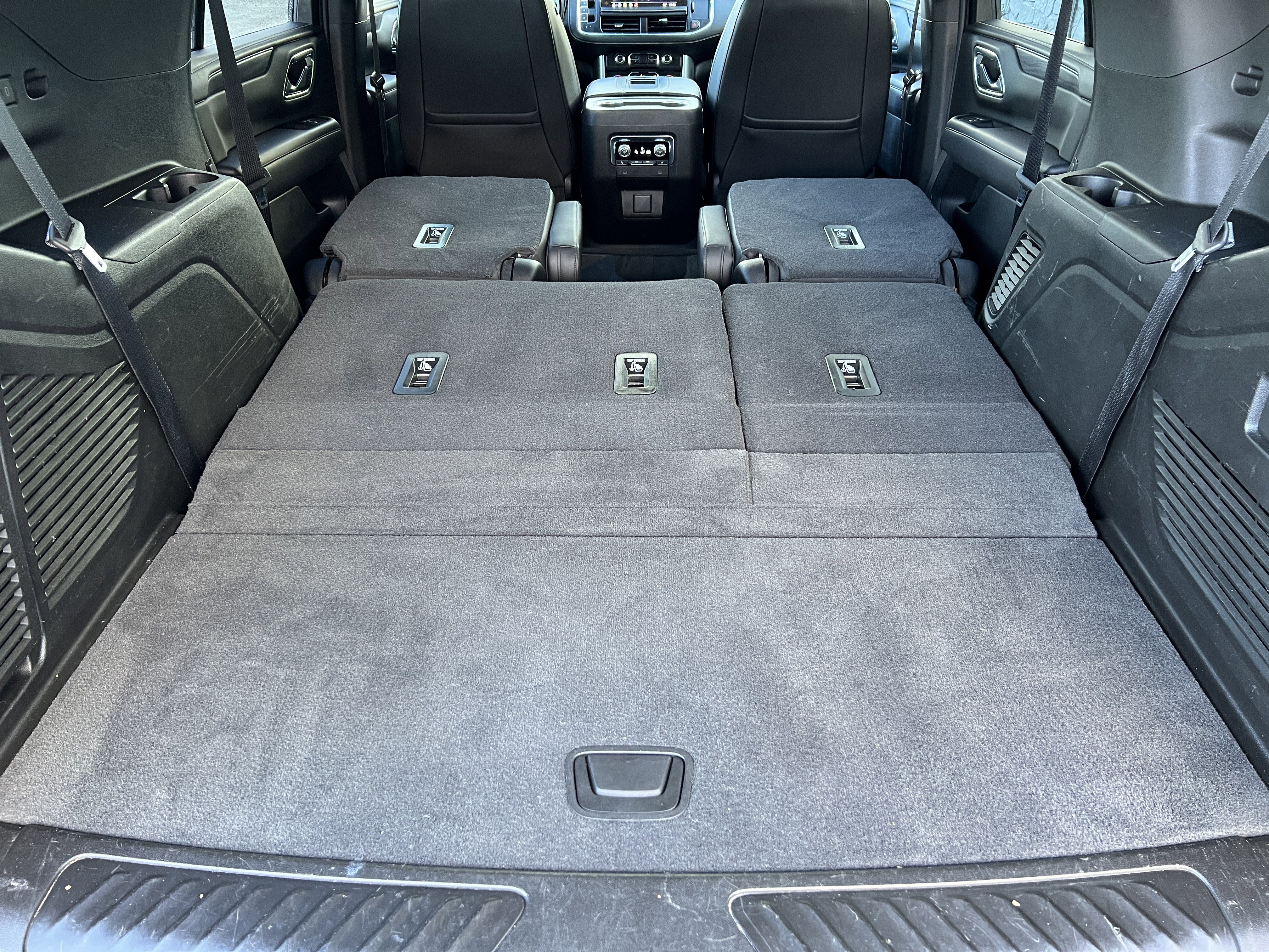 Certified 2021 GMC Yukon SLT w/ SLT Luxury Plus Package image 23