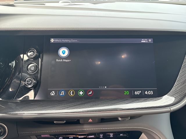 Used 2021 Buick Envision Essence image 25