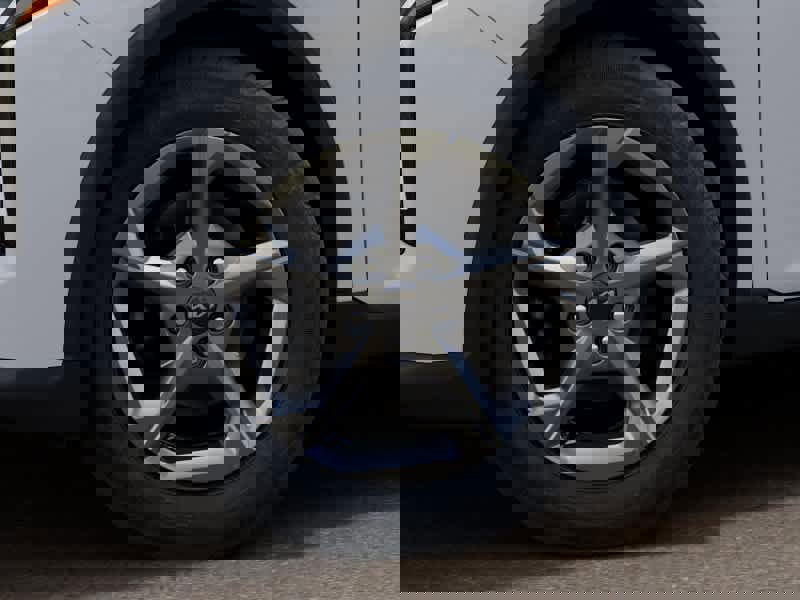 New 2026 Kia K4 LXS image 9