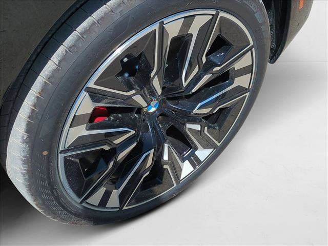 Used 2026 BMW X3 xDrive30i w/ Premium Package AWD/4WD image 8