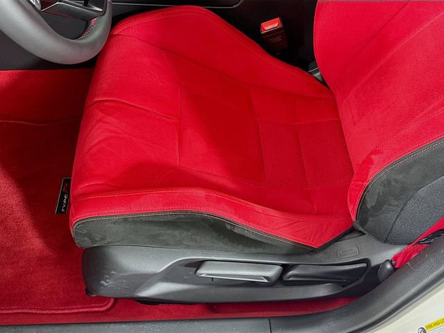 Used 2025 Honda Civic Type R image 23